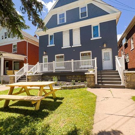 Sprawling 8Br Home Ideal For Large Groups In Niagara Falls Ny ניאגרה פולס מראה חיצוני תמונה