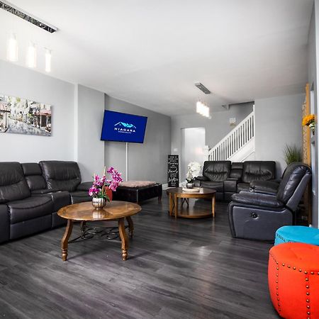 Sprawling 8Br Home Ideal For Large Groups In Niagara Falls Ny ניאגרה פולס מראה חיצוני תמונה