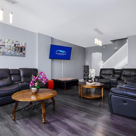 Sprawling 8Br Home Ideal For Large Groups In Niagara Falls Ny ניאגרה פולס מראה חיצוני תמונה