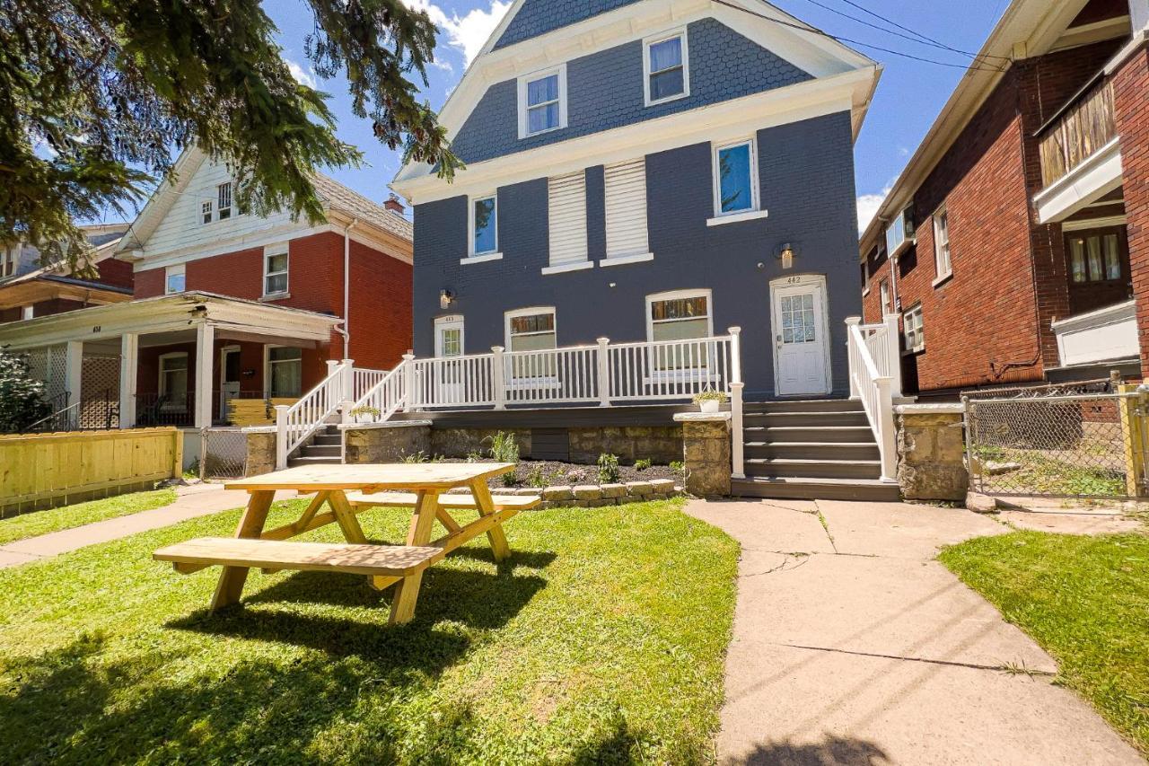 Sprawling 8Br Home Ideal For Large Groups In Niagara Falls Ny ניאגרה פולס מראה חיצוני תמונה