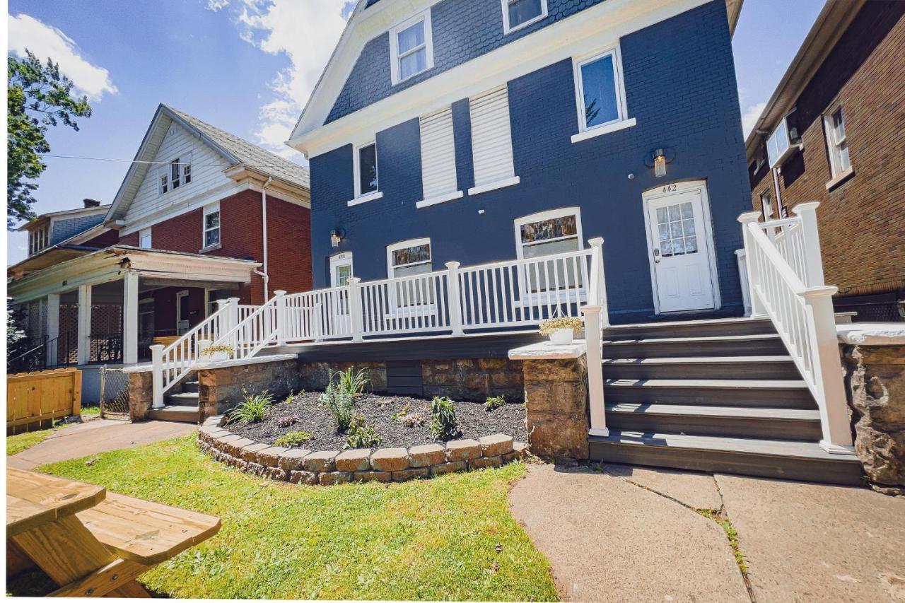 Sprawling 8Br Home Ideal For Large Groups In Niagara Falls Ny ניאגרה פולס מראה חיצוני תמונה