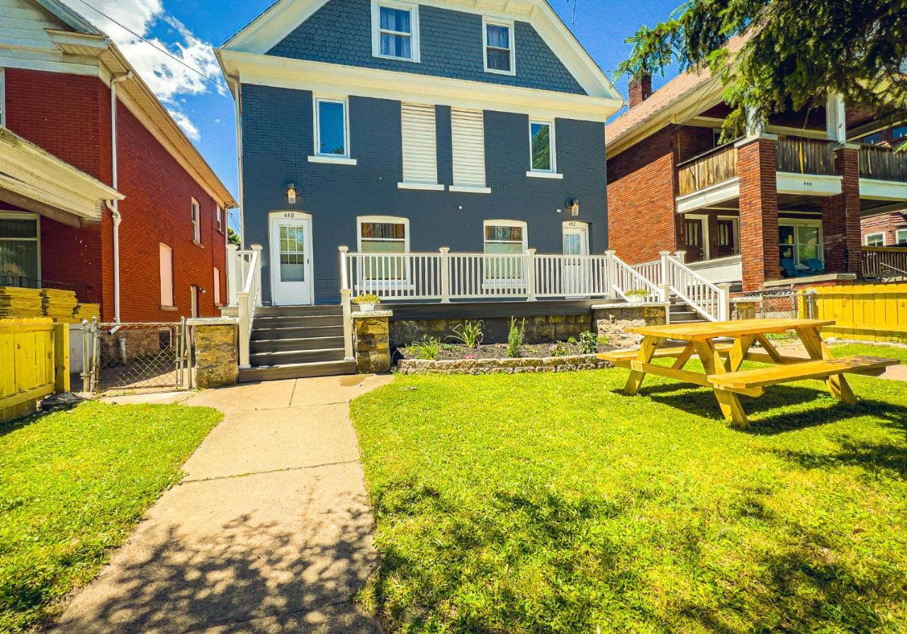Sprawling 8Br Home Ideal For Large Groups In Niagara Falls Ny ניאגרה פולס מראה חיצוני תמונה