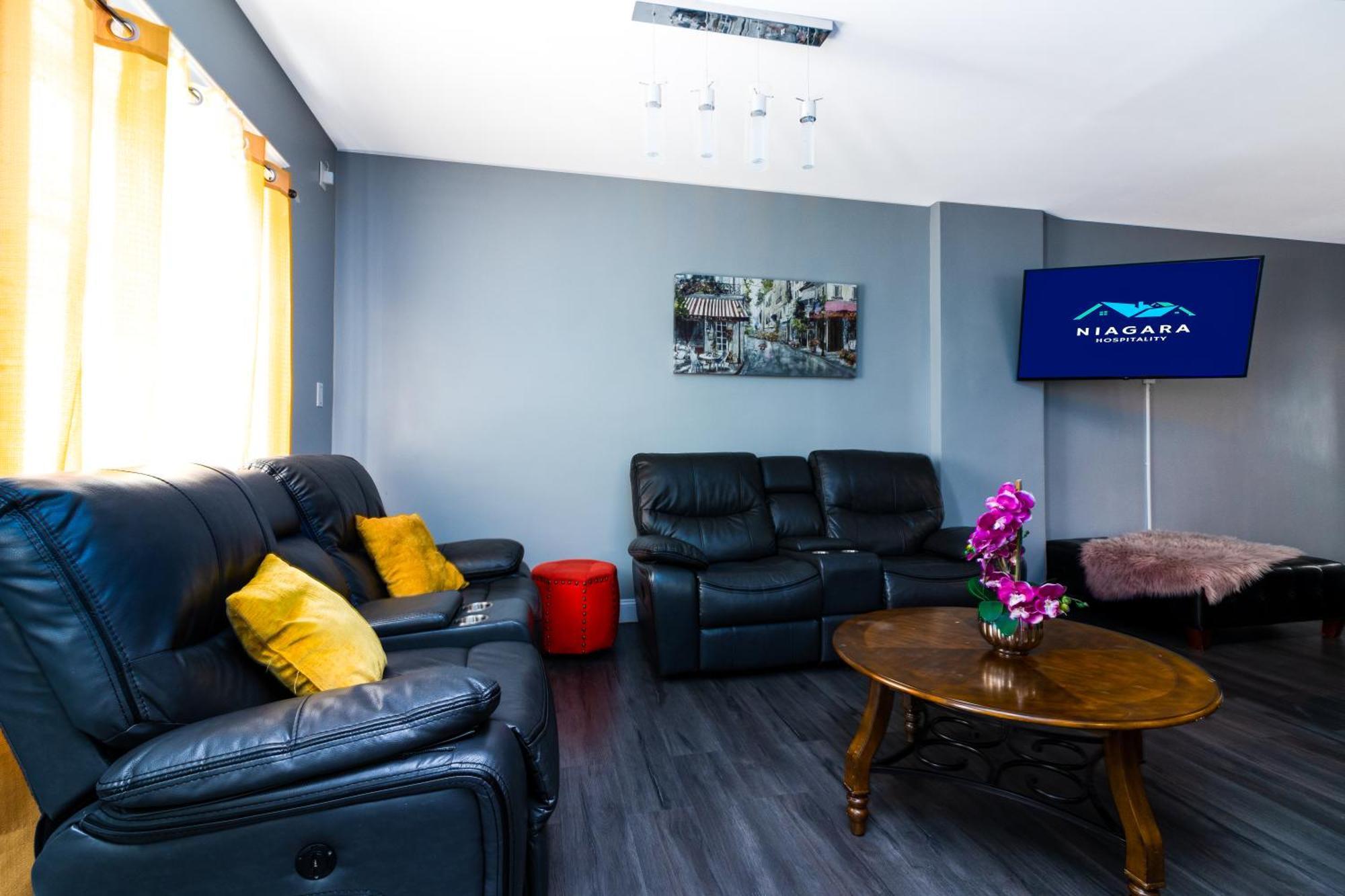 Sprawling 8Br Home Ideal For Large Groups In Niagara Falls Ny ניאגרה פולס מראה חיצוני תמונה