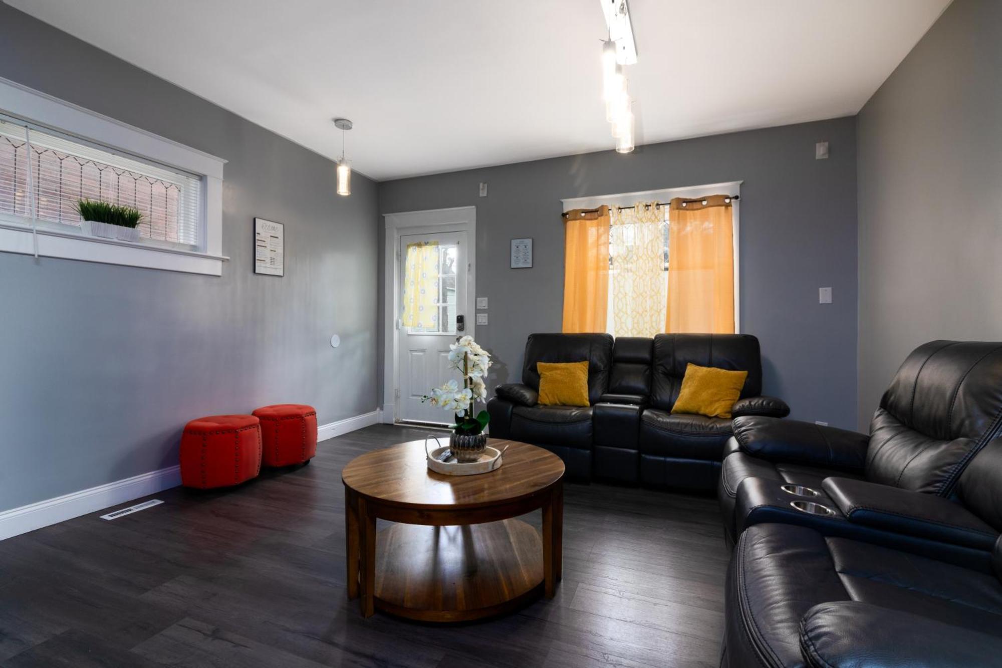 Sprawling 8Br Home Ideal For Large Groups In Niagara Falls Ny ניאגרה פולס מראה חיצוני תמונה