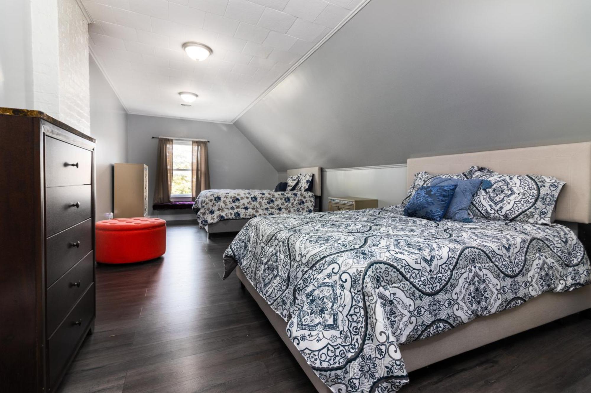 Sprawling 8Br Home Ideal For Large Groups In Niagara Falls Ny ניאגרה פולס מראה חיצוני תמונה