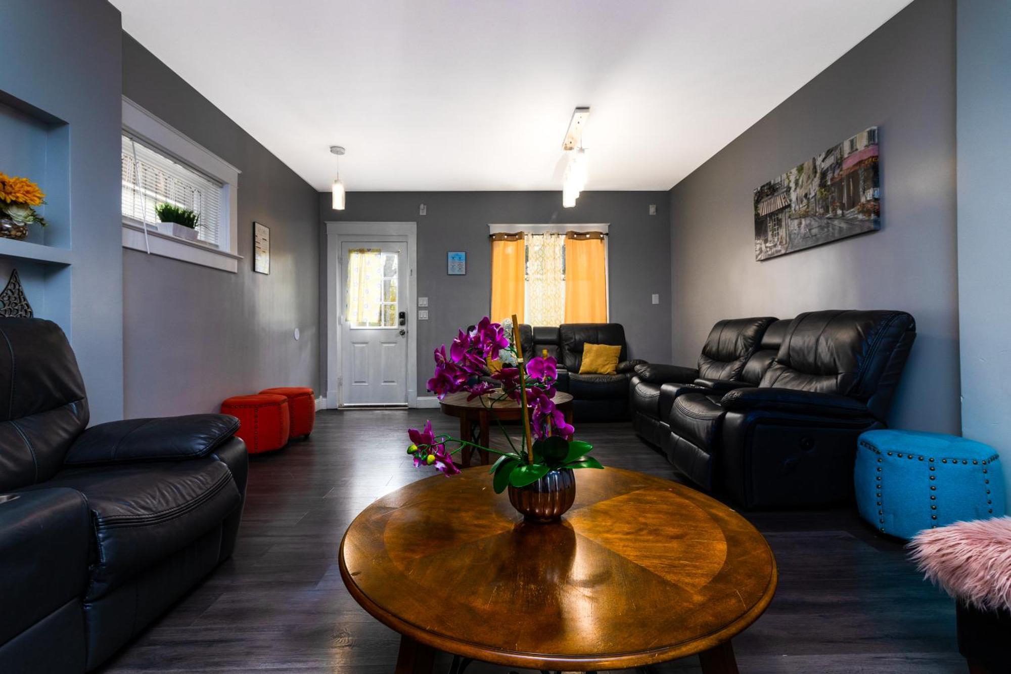 Sprawling 8Br Home Ideal For Large Groups In Niagara Falls Ny ניאגרה פולס מראה חיצוני תמונה