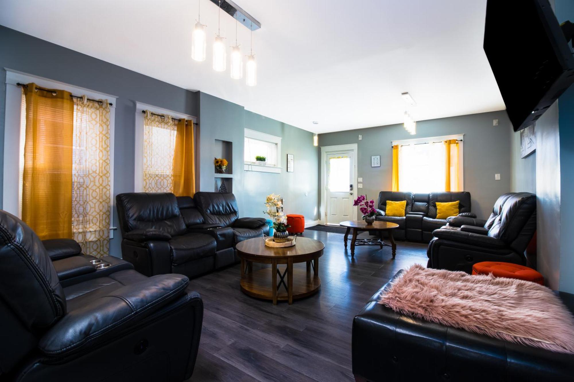 Sprawling 8Br Home Ideal For Large Groups In Niagara Falls Ny ניאגרה פולס מראה חיצוני תמונה