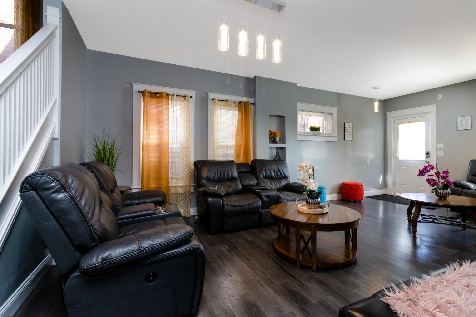 Sprawling 8Br Home Ideal For Large Groups In Niagara Falls Ny ניאגרה פולס מראה חיצוני תמונה