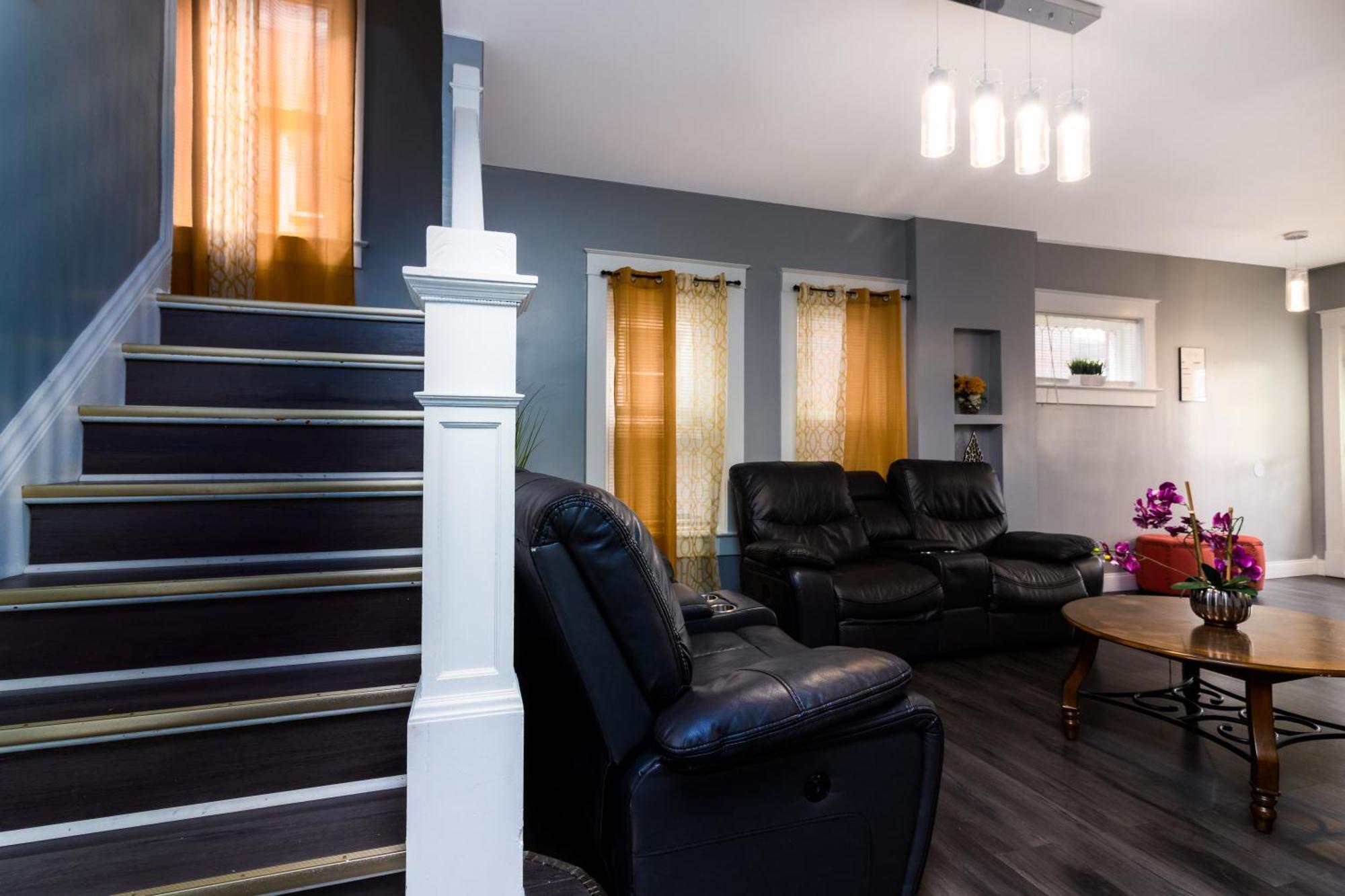Sprawling 8Br Home Ideal For Large Groups In Niagara Falls Ny ניאגרה פולס מראה חיצוני תמונה
